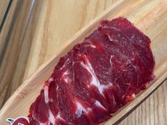 -千牛将·鲜牛肉火锅(开元路店)