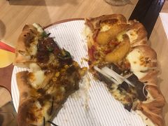 -必胜客(城西银泰店)