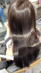 -藤野造型烫染接发