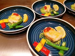 -福州融侨皇冠假日酒店·三宅日本餐厅