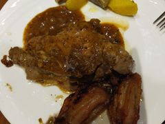 -明月东一酒店·菲斯特自助餐厅