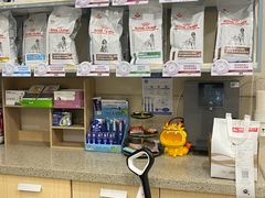-谐和益家动物医院·免疫绝育·血液透析·宠保定点医院(高新伊藤分院)