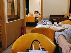 -芭夯兔·兔肉汤锅(新都店)