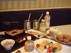 -dodonpa.墩墩伐 便当食堂(博华广场店)
