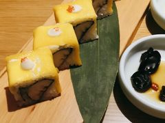 -礼舍·和牛火锅·烤肉·料理餐厅(华茂店)