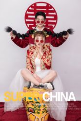 点击看大图 -光明婚纱摄影(建设路店)