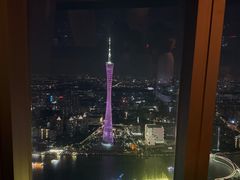 -广州四季酒店·天吧·高空酒吧