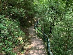 -宁波五龙潭景区