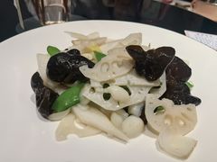 -纳地素食(石门公园店)