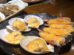 -和彩放题餐厅(酒仙桥店)