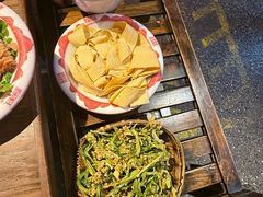 -水巷子·巴掌腰片重庆火锅(云纺店)