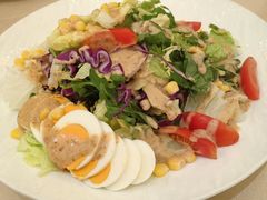 -MIO弥欧洋房西餐厅(中央大街店)