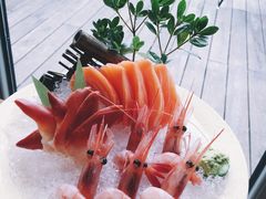 -山葵家·创意料理(宁波来福士店)