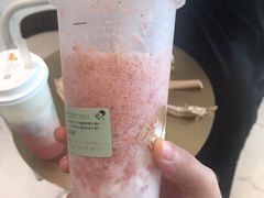 -喜茶(永旺梦乐城店)