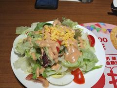 -米斯特比萨(罗斯福店)