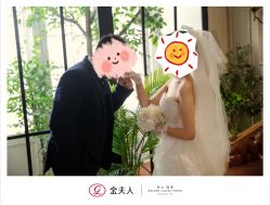 -金夫人婚纱摄影(总店)