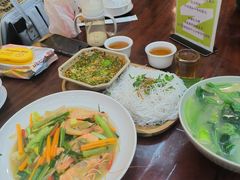 -多哥水傣味餐厅(司马巷店)