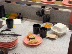 -争鲜回转寿司(西红门荟聚PLUS店)