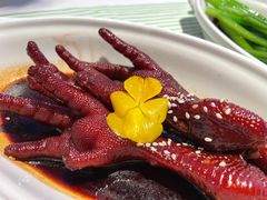 -桂满陇·杭州小馆(朝阳合生汇店)