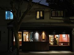 -RUMORS COFFEE ROASTERY鲁马滋咖啡(湖南路店)