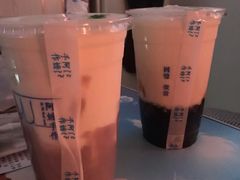 -阿嬷手作(南宁百盛印象城店)