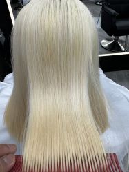 -ON STAR SALON