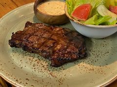 -The Meat & Wine Co Southbank(南岸店)