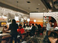 -前海沿·青岛菜(大拇指广场石老人店)