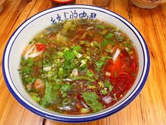 -虎子面粉馆(五一东村店)