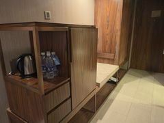 -昆明中心皇冠假日酒店