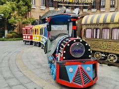 -安徒生童话乐园