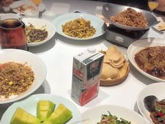 -望海湾海鲜楼·海鲜(河南路店)