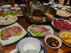 -厝味火锅·潮汕卤水火锅(十一合店)
