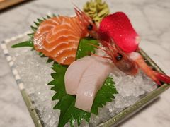 -阿吾罗日本料理(K11艺术中心店)