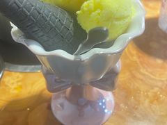 -塔兰齐新疆孜然火锅(鲤鱼山路店)