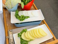 -北门涮肉·铜锅涮肉·烤鸭·京味菜(南锣鼓巷店)