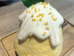 -After You Dessert Cafe(CENTRALWORLD)