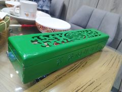 餐具摆设-爷爷的烀饼店