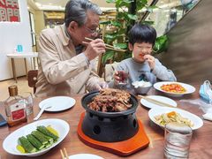 -南门小馆·清真(国贸商城店)