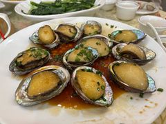 -鹏城人家海鲜酒家·23年老字号(较场尾店)