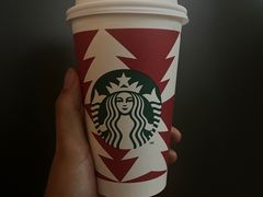 -星巴克臻选(周浦万达店)