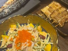 -鸟鹏烧鸟居酒屋(熙龙湾店)