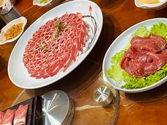 -口福居老北京涮肉(大运村店)