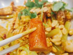 -拿渡麻辣香锅(百联滨江店)