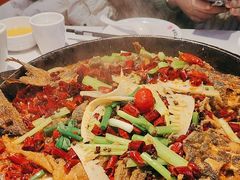 -老板恋上鱼(高新万达店)