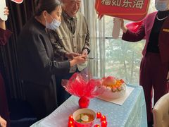 -御仙都北京菜馆·烤鸭店(双井店)
