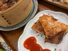 -本味友膳·茶餐厅(和达中心城店)