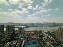 -Y60-SKYLINE天际江景酒店(五一广场店)