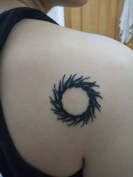 -天道专业洗纹身