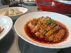 -四川饭店(城乡购物中心店)